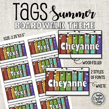 Summer Cubby s Worksheets Teaching Resources Tpt