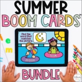 Summer Boom Cards™ Bundle