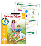 Summer Bridge Activities Grade 3-4 FR01253