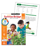 Summer Bridge Activities Grade 4-5 FR01254