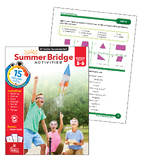 Summer Bridge Activities Grade 5-6 FR01255