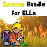 Summer Bundle for ELLs