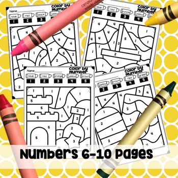 Summer Coloring Pages by The Joyful Journey | Teachers Pay Teachers