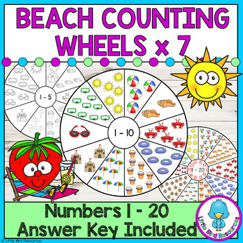 Counting Backpacks in a Cubby Clip Art – Whimsy Clips