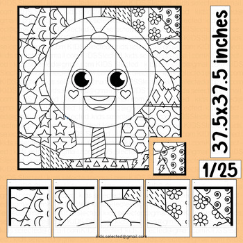 https://ecdn.teacherspayteachers.com/thumbitem/Summer-Craft-Beach-Ball-Coloring-Pages-Bulletin-Board-Collaborative-Math-Poster-9506232-1683447774/original-9506232-1.jpg