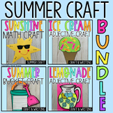 Summer Craft Bundle