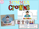 Summer Crowns