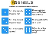 Summer Dicebreaker
