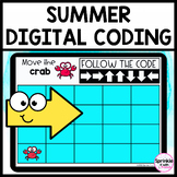 Summer Digital Coding