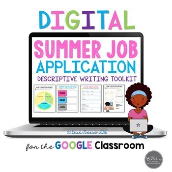 summer ela bundle for grades 4 6 common core aligned tpt