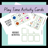 Summer Flashcards: Inspiring Fun-filled Activities for a M