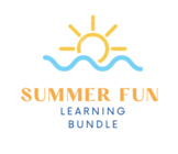 Summer Fun Bundle