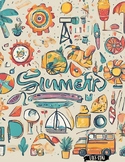 Summer Fun & Learning: 30 Engaging Activities for Kids