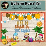 Summer Gnome Bulletin Board Ideas Preschool, Classroom Doo