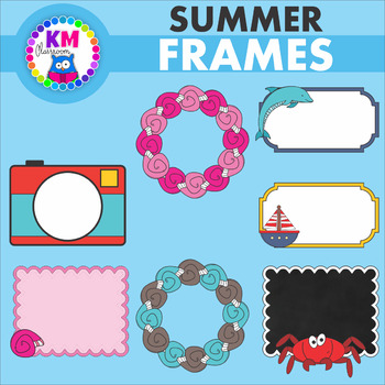 borders and frames for teens