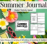 Summer Journal