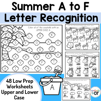 Letter Formation Practice Sheets - Dot Marker Alphabet Sheets - Bingo Dobber