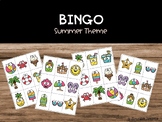 Summer Lovin’ BINGO Bash - Your Kids Won't Even Know They'