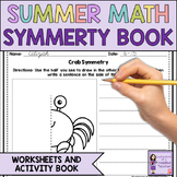 Summer Math | Symmetry Activities