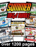 Summer Mega Bundle