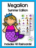 Negation: Summer Edition