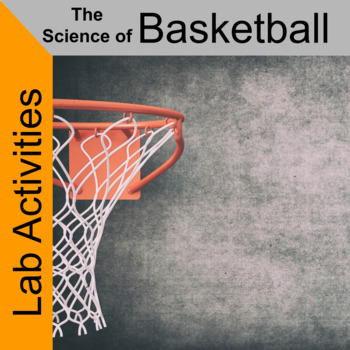 Summer Olympics - The Science of Basketball by JayZee | TPT
