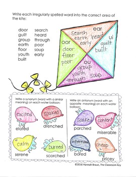 summer review packet of activities for 3rd grade by the