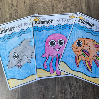 Freebie Summer Printables Getting Ready For Kindergarten Tpt