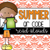 Summer QR Codes