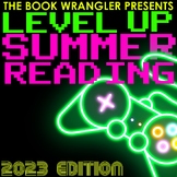 Summer Reading Activities 2022