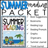 Summer Reading Packet