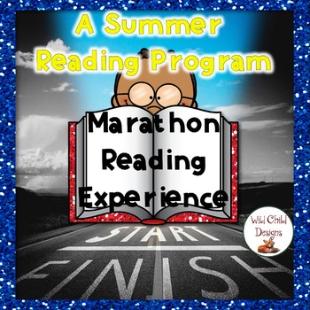 Summer Reading Program: Grades 3-5
