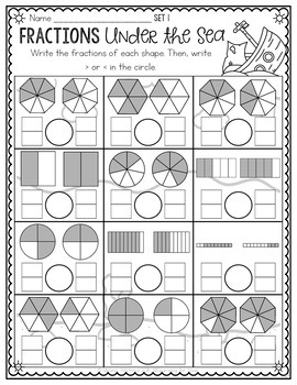 summer math literacy printables 3rd grade by searching