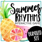 Summer Rhythms {Bundle}