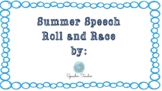 Summer Roll and Race Mini