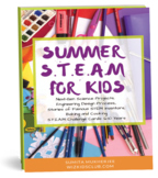 Summer STEAM for Kids