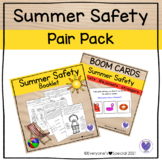 Summer Safety Pair Pack BUNDLE