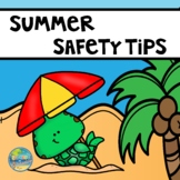 Summer Safety Tips