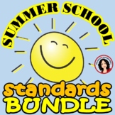 Summer School Bundle