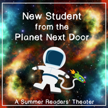 Preview of Summer School Readers' Theater