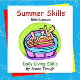 Summer Skills