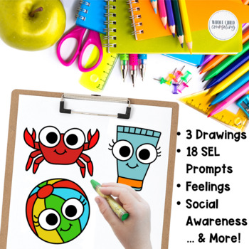 12 Easy Halloween Drawings for Kids to Try in Your Classroom This Holiday |  Teach Starter