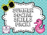 Summer Social Skills