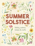 Summer Solstice Activity Packet