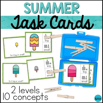 Basic Concepts Task Boxes 