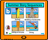 Summer Story Sequences