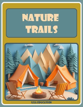 Preview of Summer Studies:  Nature Trails