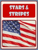 Summer Studies: Stars and Stripes (Early Learners Workbook)