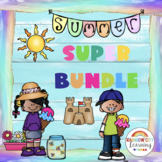 Summer Super Bundle