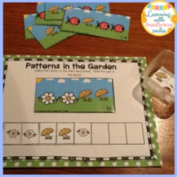 Summer Theme Literacy and Numeracy Pack (In the Garden) | TPT